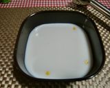 ★糖質オフ!美味しい*コーンスープ*♪作り方3写真