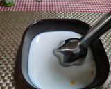 ★糖質オフ!美味しい*コーンスープ*♪作り方4写真
