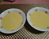 ★糖質オフ!美味しい*コーンスープ*♪作り方7写真