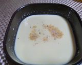 ★糖質オフ!美味しい*コーンスープ*♪作り方6写真