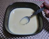 ★糖質オフ!美味しい*コーンスープ*♪作り方5写真