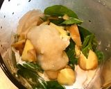 子どもと食べられる！本格グリーンカレー作り方3写真