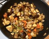 子どもと食べられる！本格グリーンカレー作り方4写真