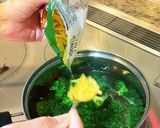 簡単^_^具沢山マカロニグラタン作り方2写真