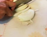 簡単^_^具沢山マカロニグラタン作り方5写真