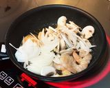 簡単^_^具沢山マカロニグラタン作り方11写真