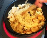 簡単^_^具沢山マカロニグラタン作り方14写真