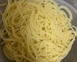 糖質0麺で美味しいメニュー!作り方1写真
