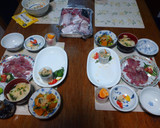 レンジで簡単(^q^)春菊のツナマヨ和え作り方6写真