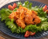 ヤンニョムチキン作り方7写真