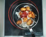ヤンニョムチキン作り方6写真