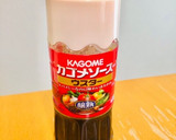 簡単♪エノキと卵のウスター炒め☆作り方8写真