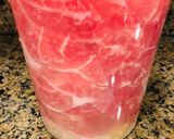固いお肉を柔らかく美味しくする 重曹水♡作り方15写真