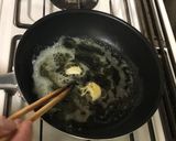 生麩レシピ　ごま麸のクリーム煮作り方2写真
