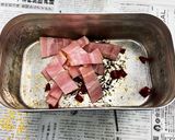 簡単ペペロンチーノ♪メスティンで作ります作り方1写真