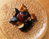 わっぱ弁当★ピリ辛なす南蛮★レンジ常備菜作り方6写真