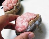 お弁当にも☆しいたけの肉詰め作り方3写真