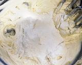 マカデミアナッツクッキー作り方4写真