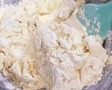 マカデミアナッツクッキー作り方5写真