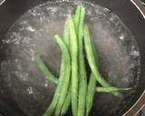 手羽元　大根　卵の甘辛煮　作り方2写真