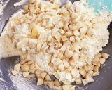 マカデミアナッツクッキー作り方6写真