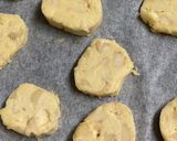 マカデミアナッツクッキー作り方8写真
