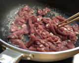 スイス人直伝！豚ヒレ肉クリーム煮作り方2写真