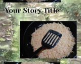 モダン焼き(簡単)うどん・大根作り方12写真