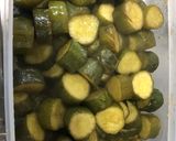 ボリボリ食べれるQちゃん風漬物作り方3写真