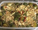 ボリボリ食べれるQちゃん風漬物作り方6写真