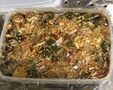 ボリボリ食べれるQちゃん風漬物作り方7写真