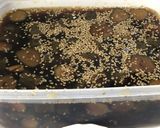 ボリボリ食べれるQちゃん風漬物作り方8写真