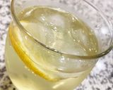 夏に爽快！はちみつレモン作り方5写真