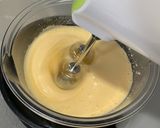 しっかり膨らむ基本のスポンジケーキ作り方2写真