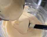 しっかり膨らむ基本のスポンジケーキ作り方5写真