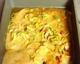 ピリ辛 蒸し鶏のタレ作り方2写真