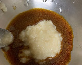 砂糖不使用でも甘くて美味しい胡麻和え作り方1写真