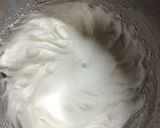 まるでサンタさん！口ひげメレンゲクッキー作り方3写真