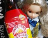 リカちゃん♡鮑だけ春雨のオイスターとろ煮作り方8写真