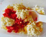 紅生姜とレンチン卵でタルタルソース♪作り方5写真