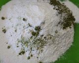 卵1個★抹茶パウンドケーキ★小麦牛乳なし作り方3写真