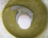 卵1個★抹茶パウンドケーキ★小麦牛乳なし作り方4写真