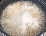 濃厚！簡単！明太子クリームパスタ作り方1写真