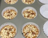 コーヒービート&コーヒーマフィン作り方7写真