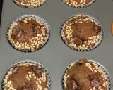 コーヒービート&コーヒーマフィン作り方8写真