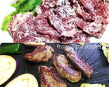 おうち焼肉❤我が家の焼肉セット｡ஐஃ作り方11写真