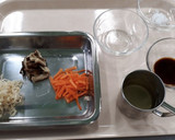 (産後)　切り干し大根の混ぜご飯作り方2写真