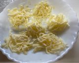 チーズインだけど節約&ヘルシーハンバーグ作り方3写真