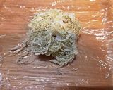 昆布おにぎり作り方2写真