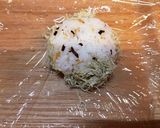 昆布おにぎり作り方3写真